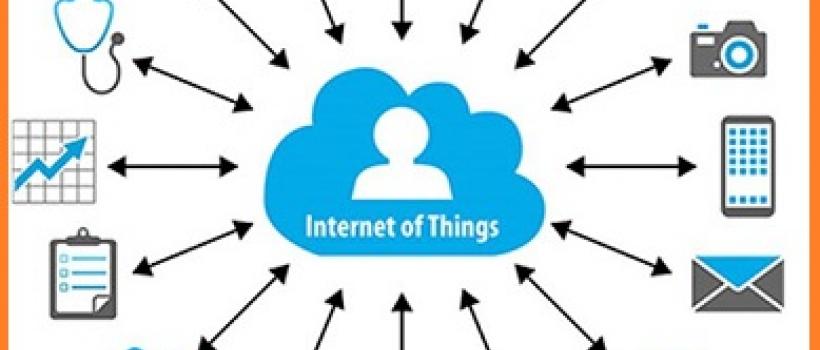 IoT Sensor Market