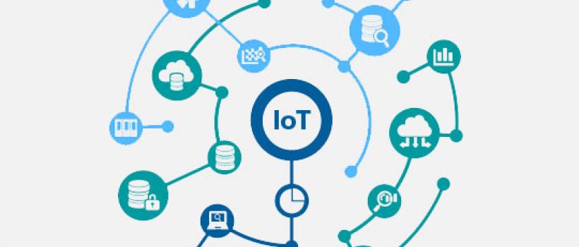 IoT Solutions Market for Energy Industry