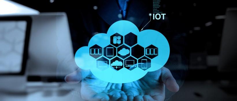 IoT Manufacturing