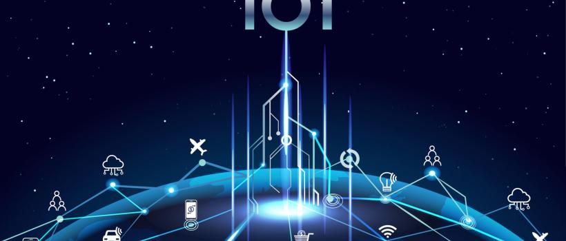 US Internet of Things (IoT) Market