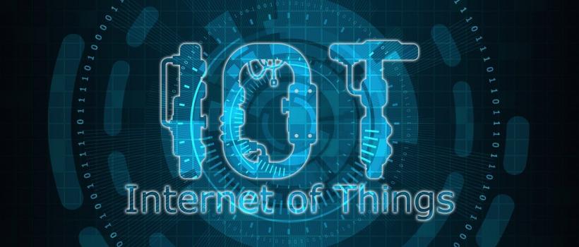 IoT 