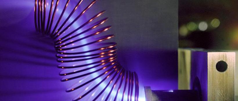 Ion Beam Technology