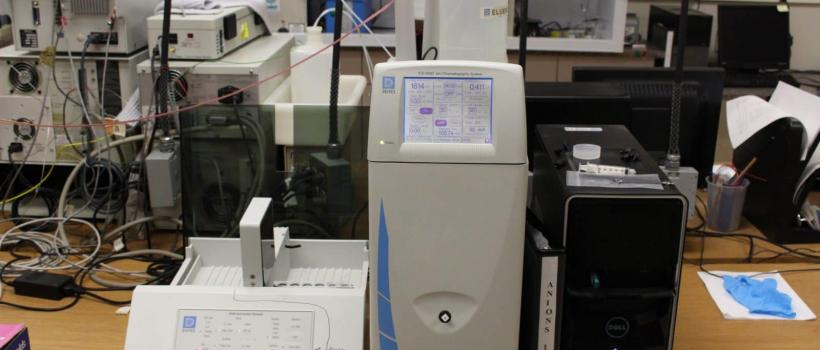 Ion Chromatography Market