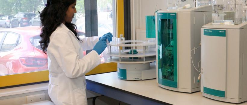 Ion Chromatography, Ion Chromatography Market, Ion Chromatography Market Growth