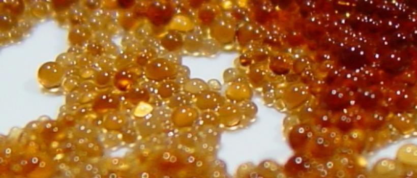 Ion Exchange Resins