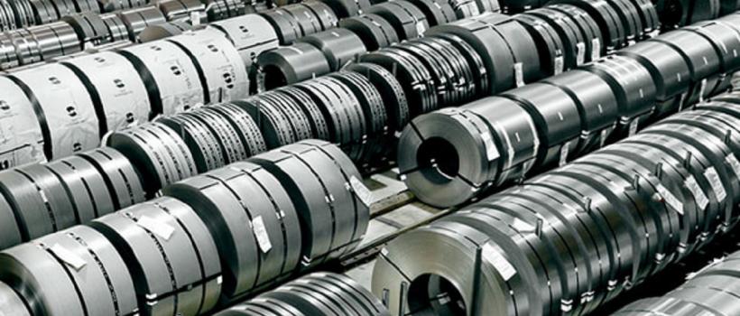 Iron & Steel Market 
