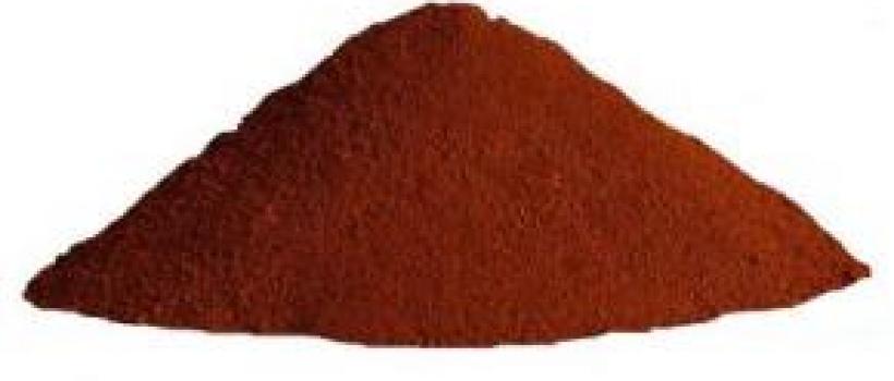 Iron oxide 