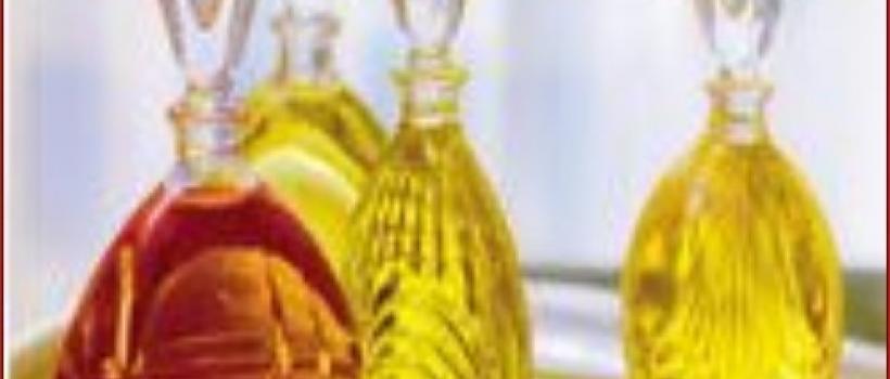 Isoamyl Acetate Industry