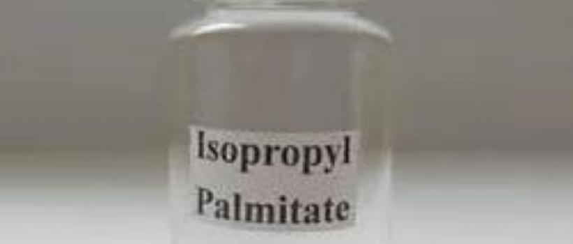 Isopropyl Palmitate (IPP)