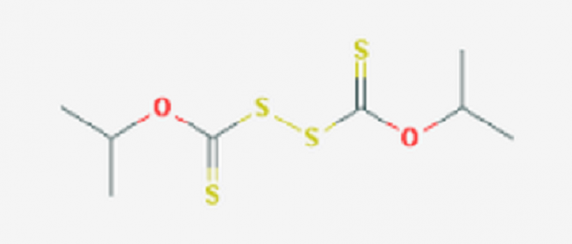  Isopropylxanthic Disulfide