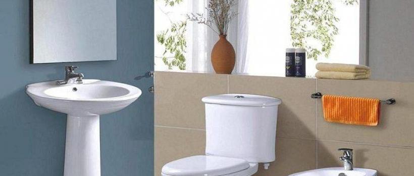 Isostatic Casting Ceramic Sanitary Ware Market