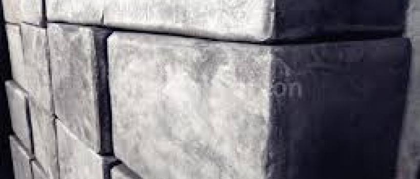 Isostatic Pressure Graphite