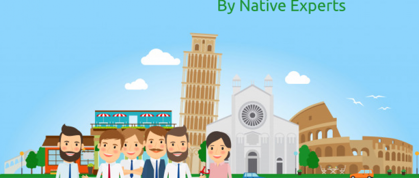 Italian Translation Services