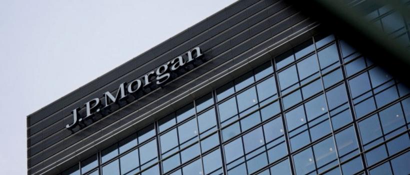 J.P. Morgan Private Bank