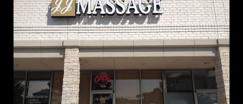 Asian Massage Store Directory Dallas, TX