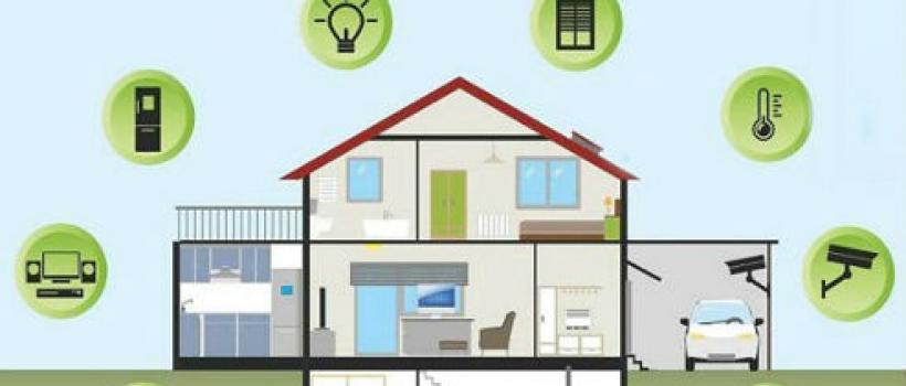Japan Smart Home Market