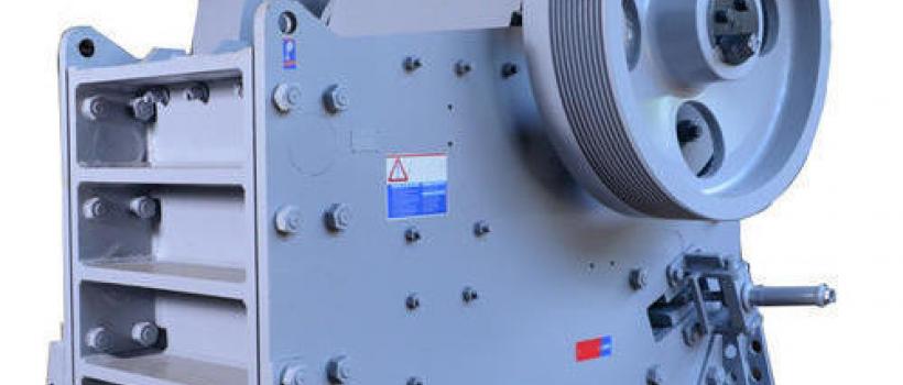 Jaw Crusher, Jaw Crusher Market, Jaw Crusher Market Growth