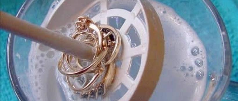 Jewellery Cleaner Industry