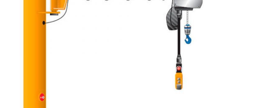 Jib Crane, Jib Crane Market, Jib Crane Market Growth