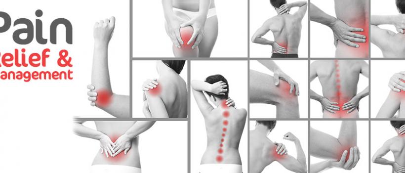 Best Pain Management Clinics in Dwarka