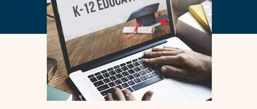 K-12 Instruction Material Market