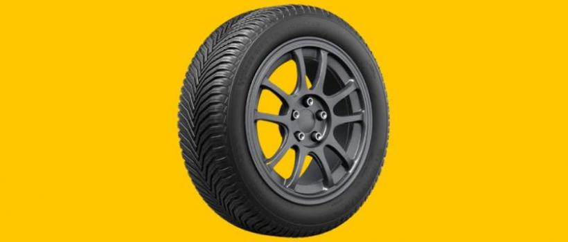 KSA Tire Market