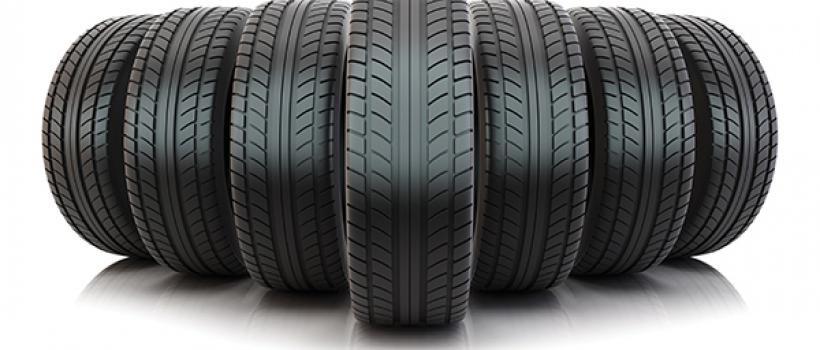 KSA Tire Market