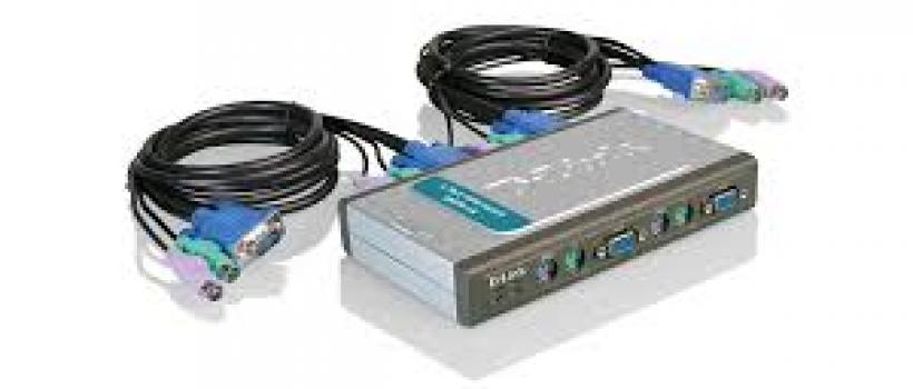KVM Switches