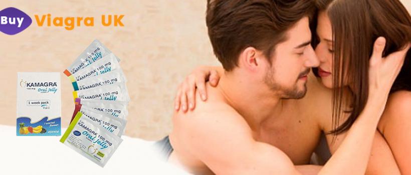 Kamagra Oral Jelly
