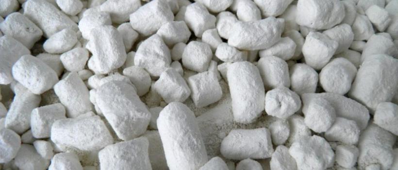 Kaolin Market 