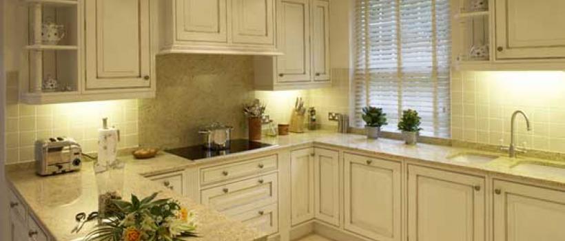 budget granite countertops Kitchen worktops London - Finding the Right Products.