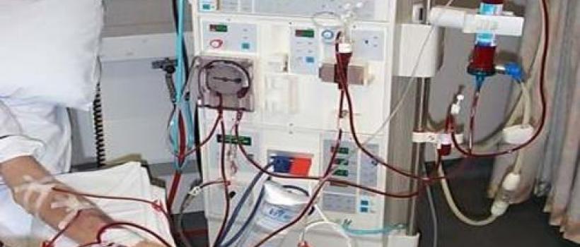 Kidney Dialysis Equipment
