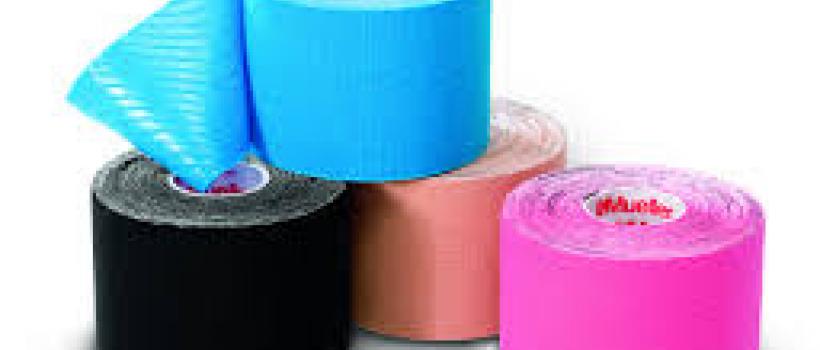Kinesio Tape