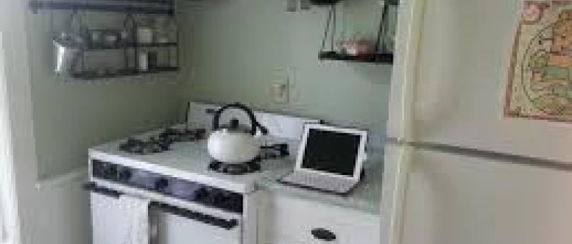 Kitchen Appliances Market