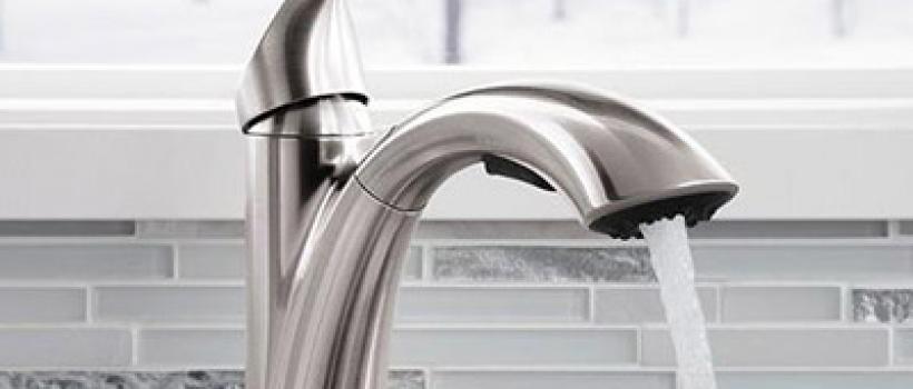 Kitchen Faucets
