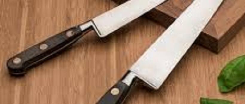 Kitchen Knives