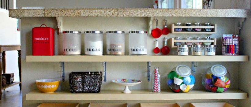 Kitchen Storage Organization Market