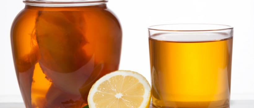 Kombucha Market