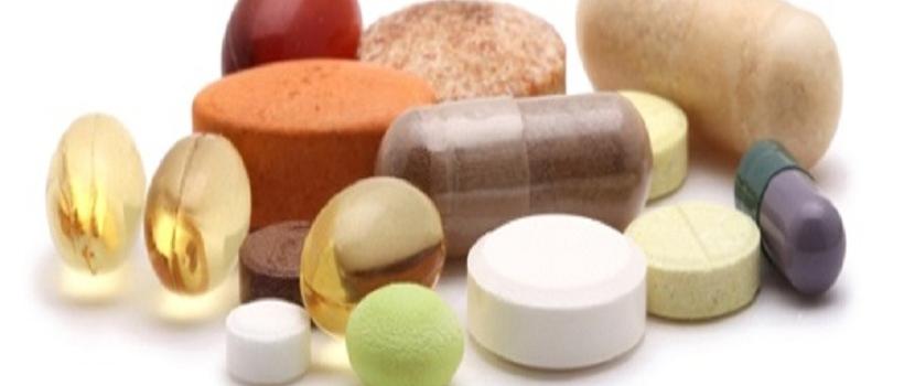 L- Cysteine and Its Hydrochloride