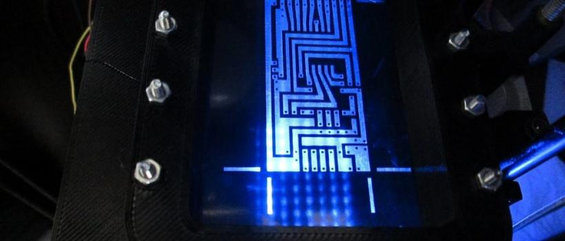 LCD Photoresists 