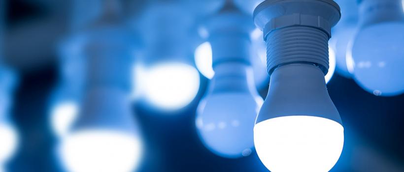LED Ceiling Light Industry