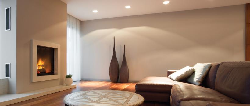 LED Indoor Lighting