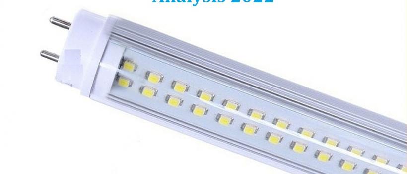  LED Lighting Driver