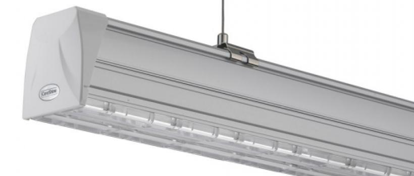 LED Trunking System