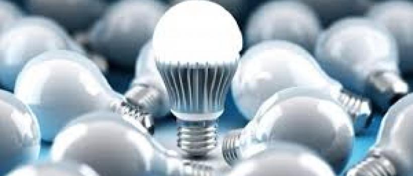 LED Lighting Market