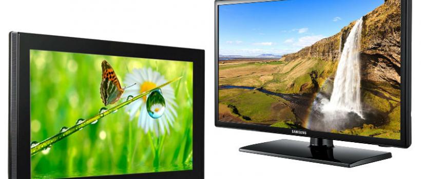 LED TVs Market