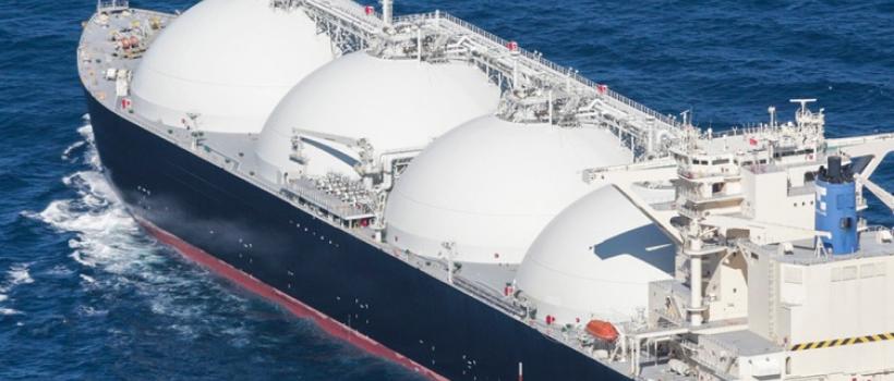 LNG Carriers, LNG Carriers Market, LNG Carriers Market Growth