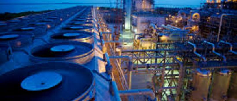 LNG Liquefaction Equipment
