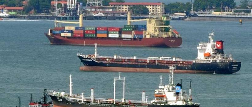 LNG as a Bunker Fuel, LNG as a Bunker Fuel Market, LNG as a Bunker Fuel Market Growth