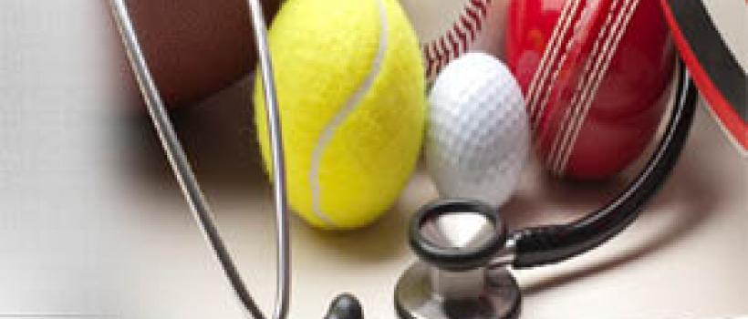 Sports Medicine Market Research Report